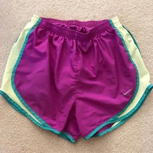 Nike Dry Fit Shorts